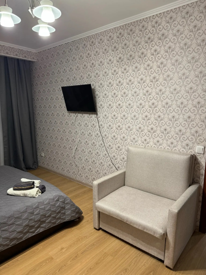 Квартира на Площадь Привокзальная 1Ак2