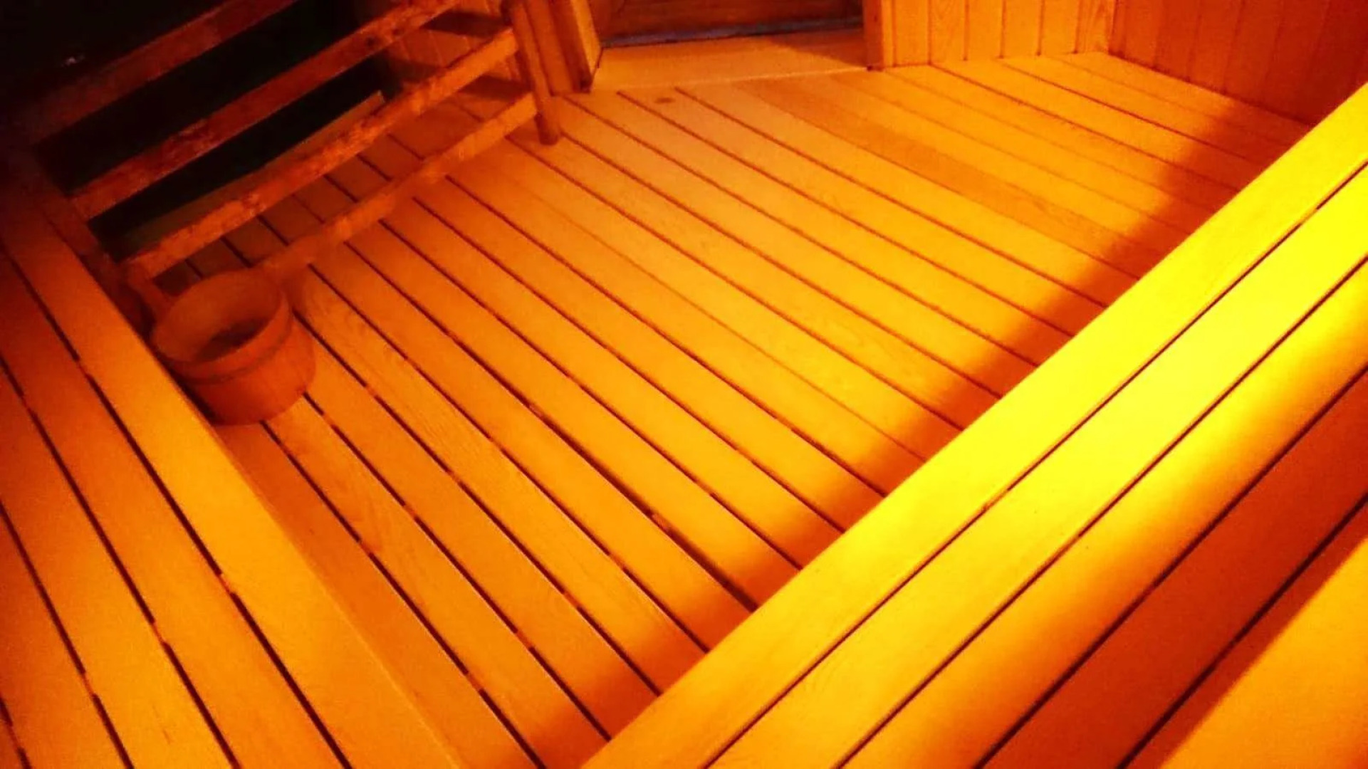 Bilek Istanbul Hotel