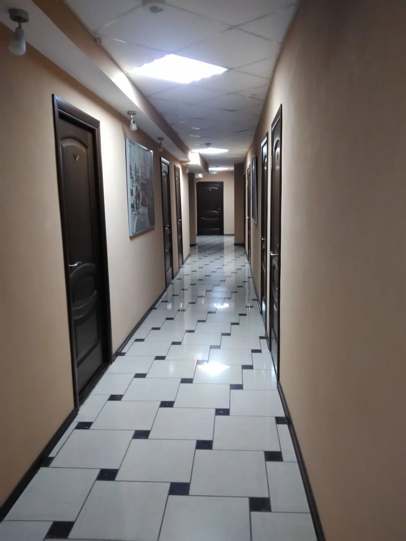 Мини-Отель Победа