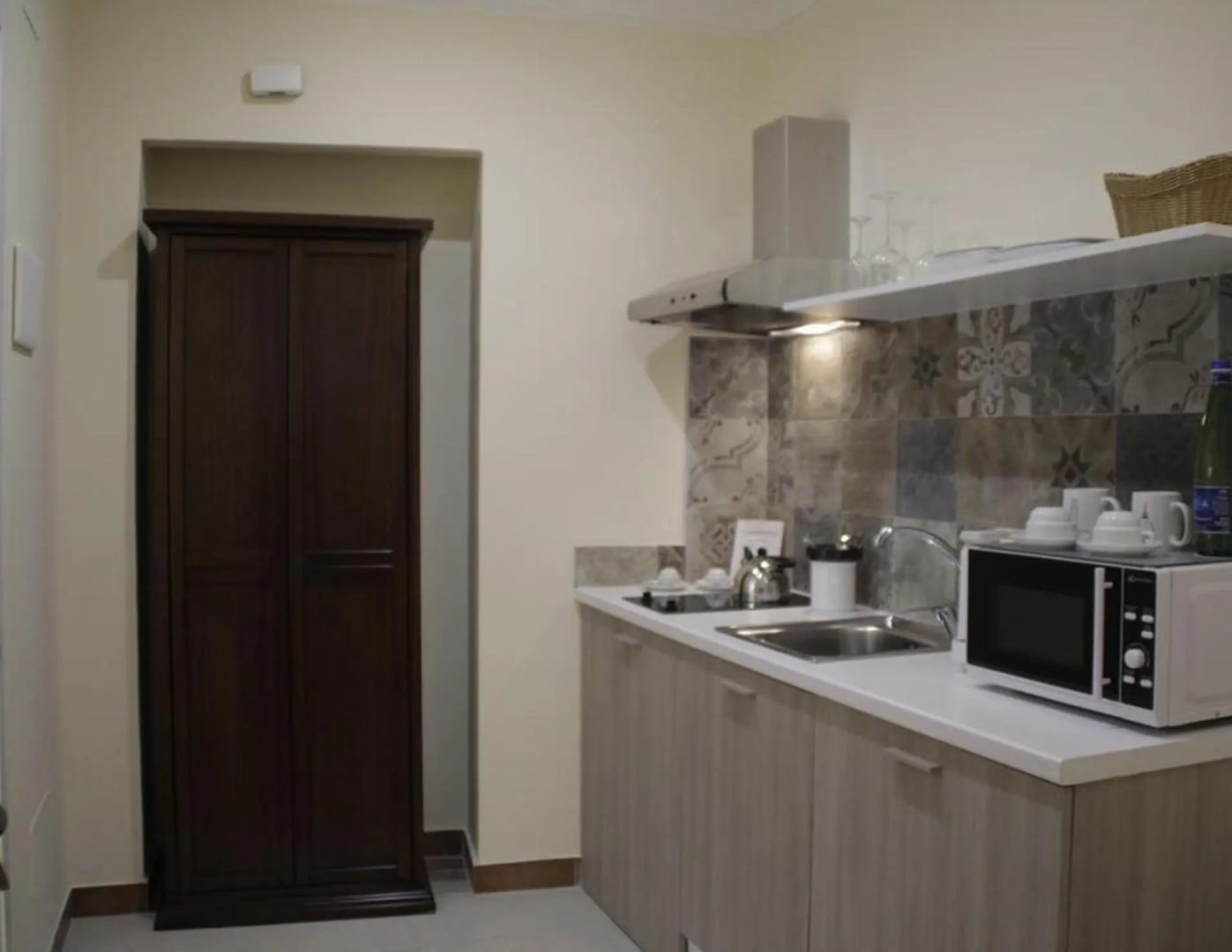 Lanterne Magiche Ortigia