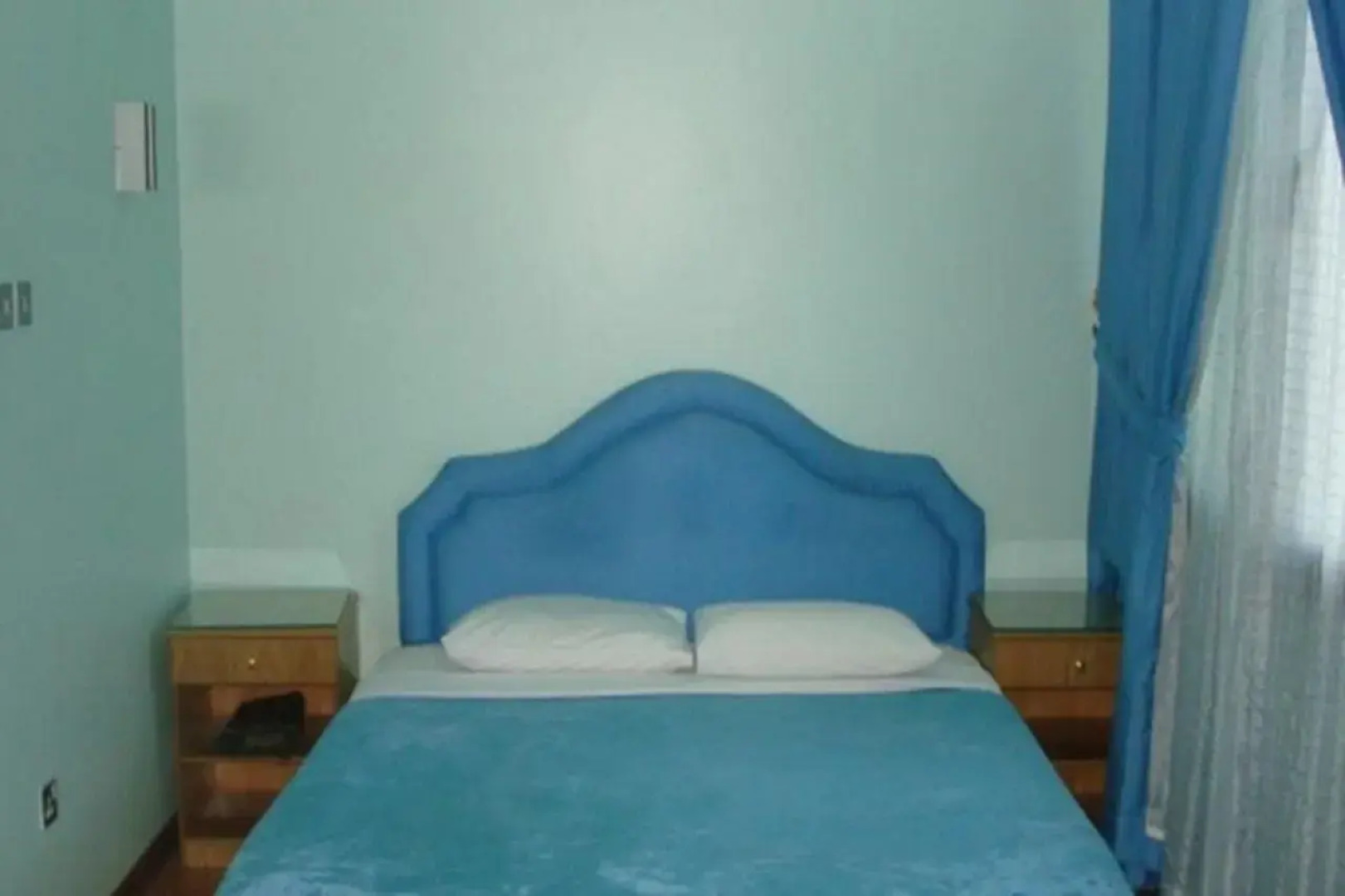 Kuwait Continental Hotel