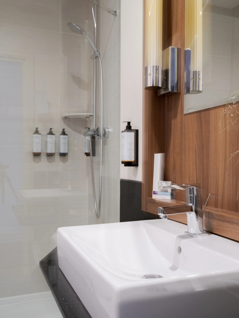 Отель Mercure Ростов-на-Дону Центр