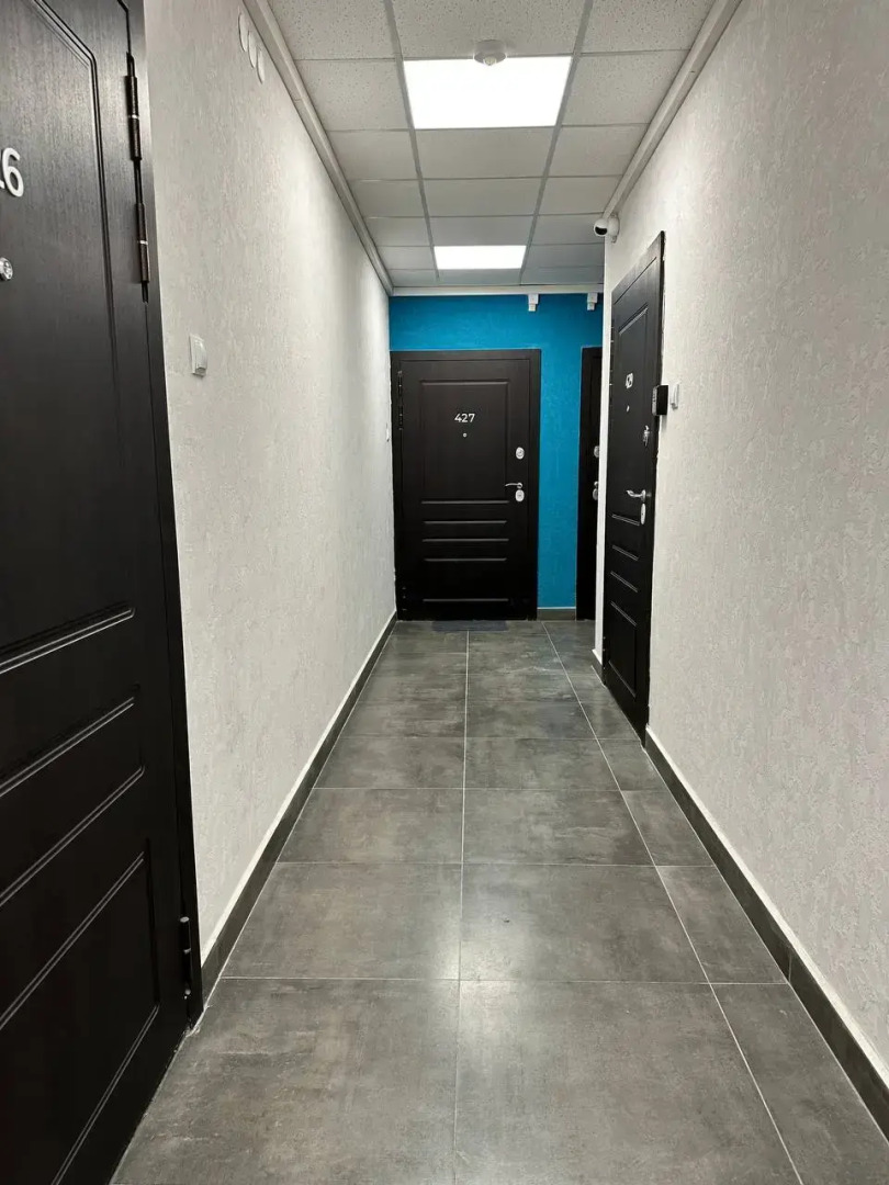 Апартаменты Алмаз Сити ЖК Ривер парк