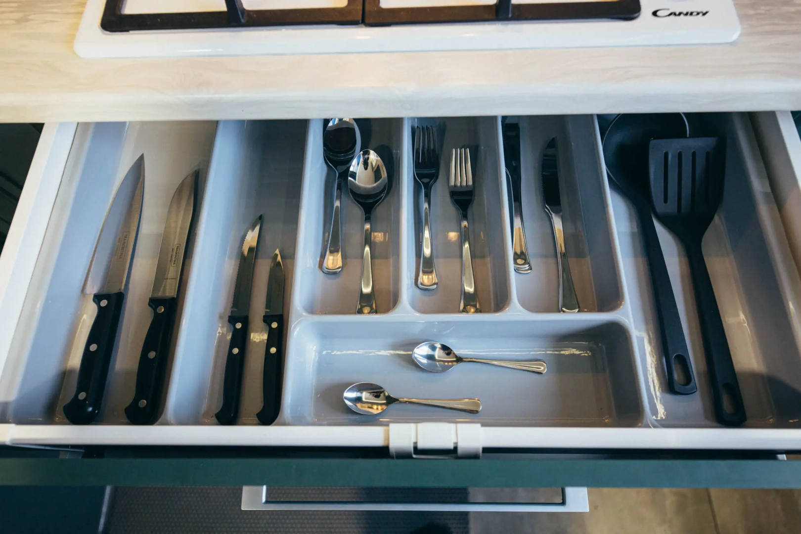 Апартаменты Казанская Калининград