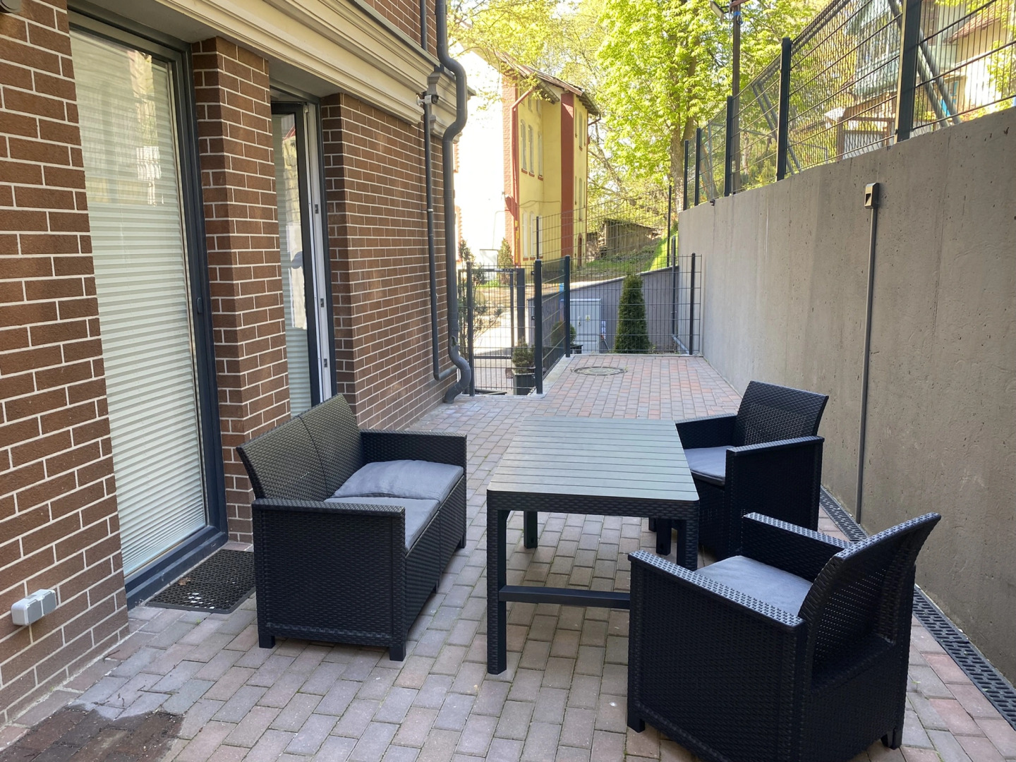 Апартаменты На берегу озера Тихое