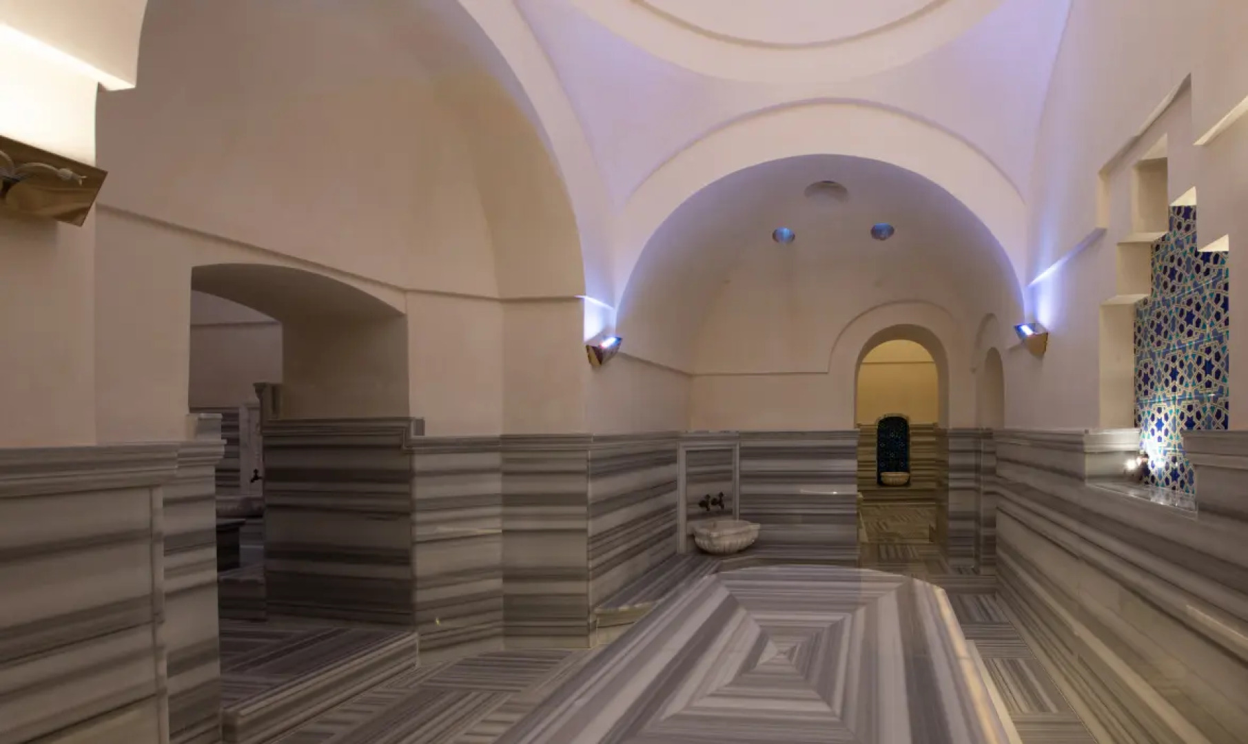 BVS Bosphorus Pera Hotel