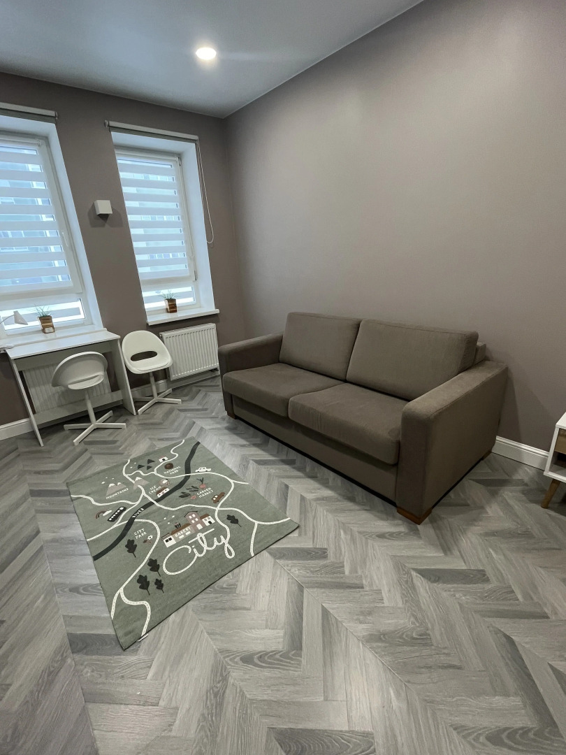 Апартаменты  BalticSea 2