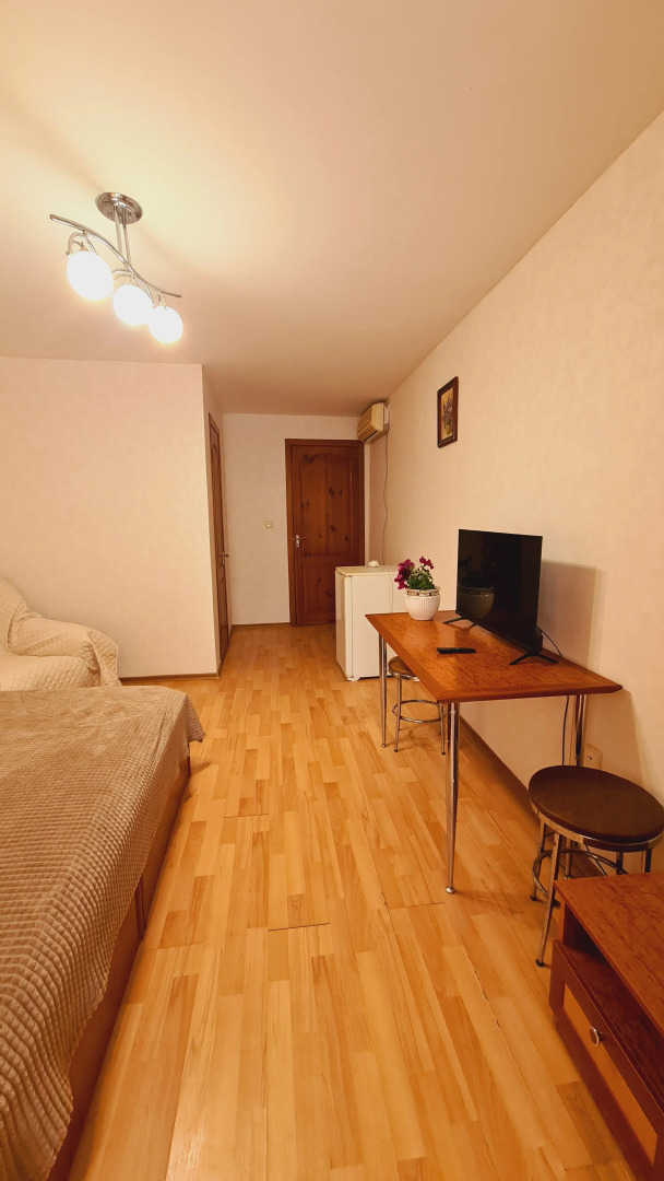 Гостевой дом Первая Линия