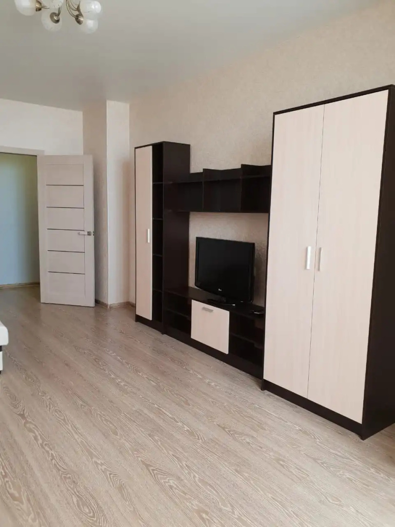 Апартаменты Шоссейная 29