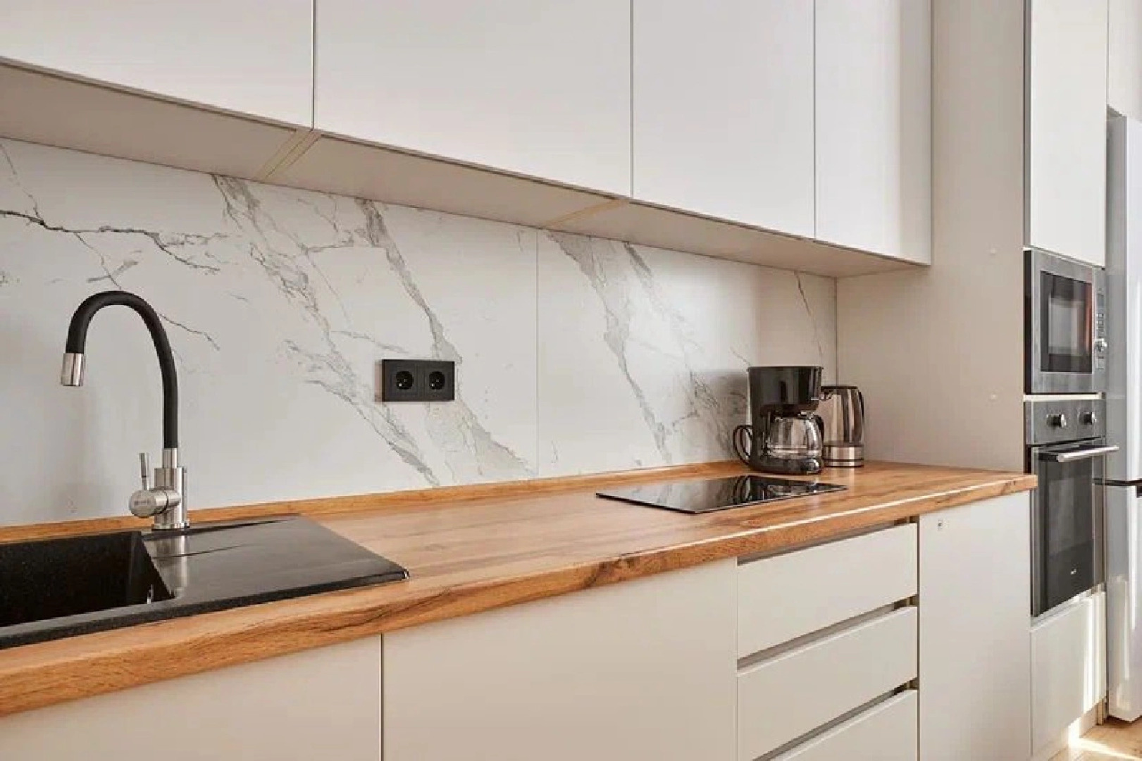 Апартаменты На Героя Георгия Бочарникова 14