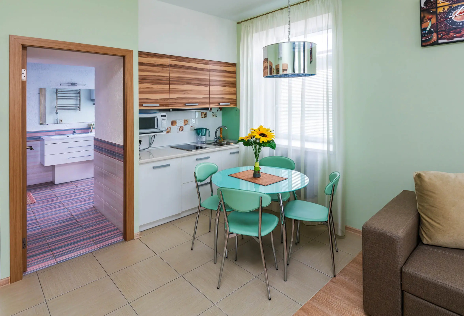 Отель Вятские улочки