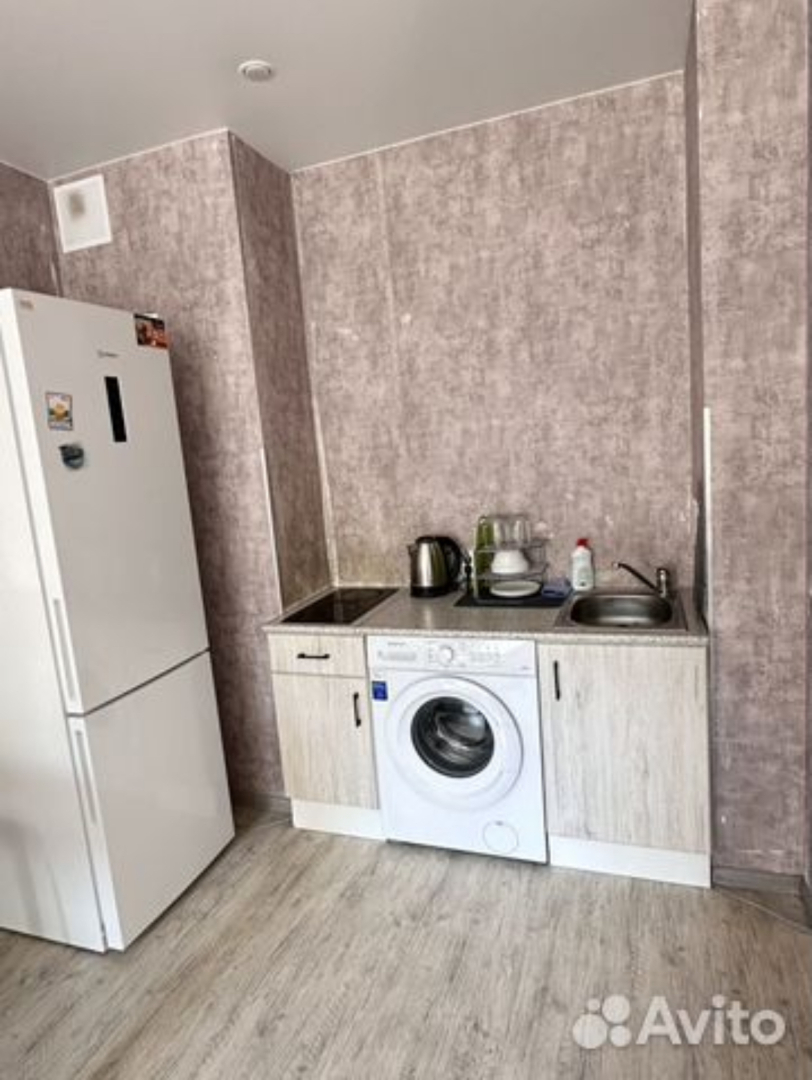 Квартира в Южном городе