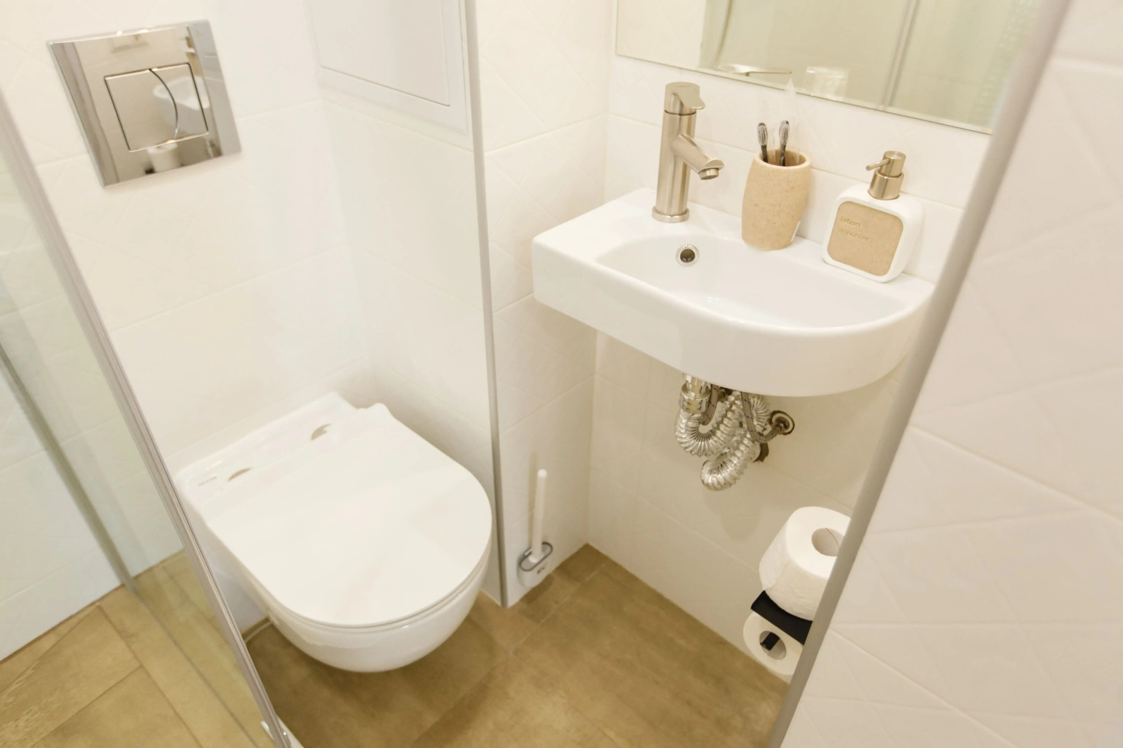 Апартаменты Paikka #Valo