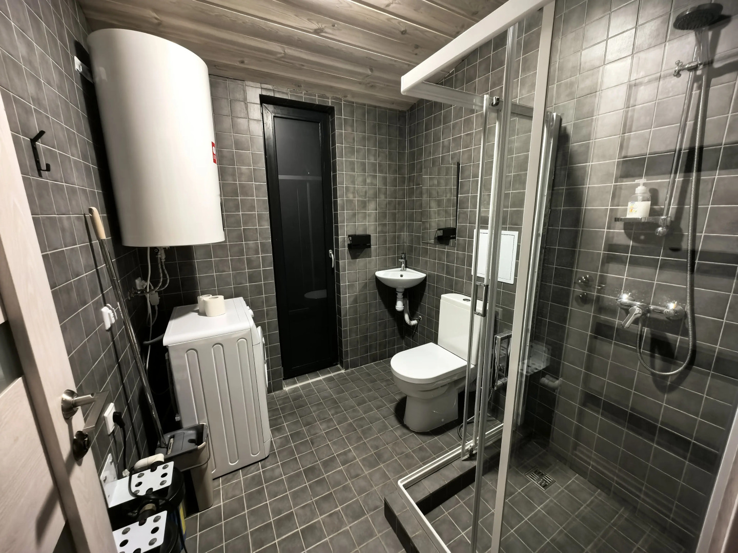 Шале Усадьба Южный Берег Дом для Семейного Отдыха