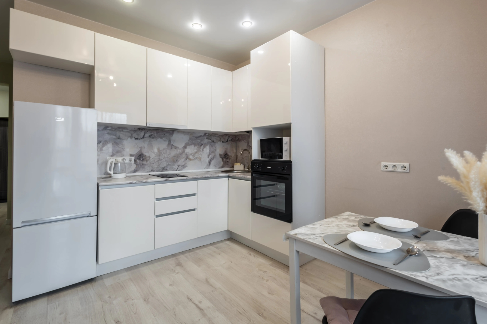 Квартира в 10 Минутах от Аэропорта