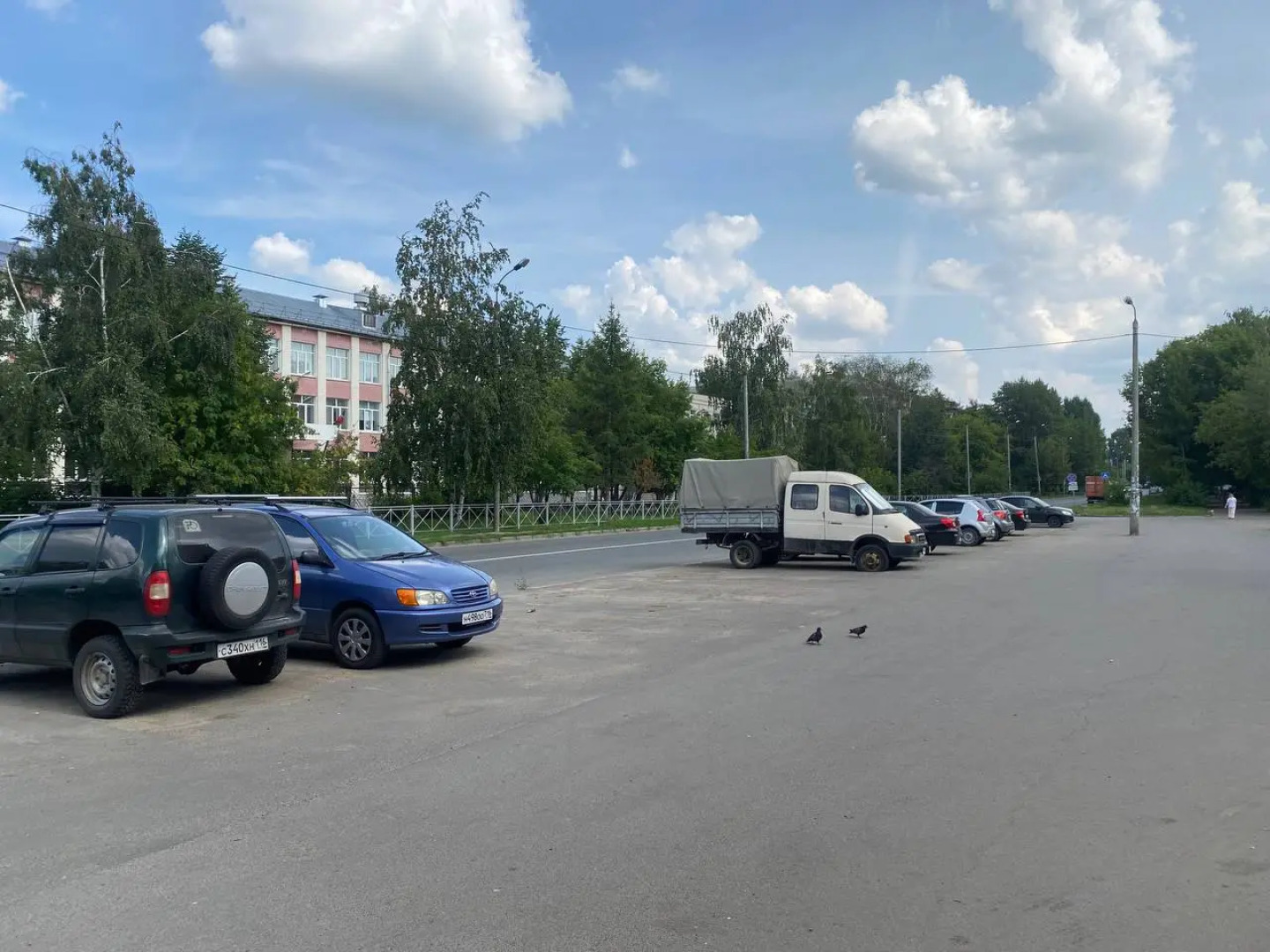 Апартаменты Семейные Логиновых