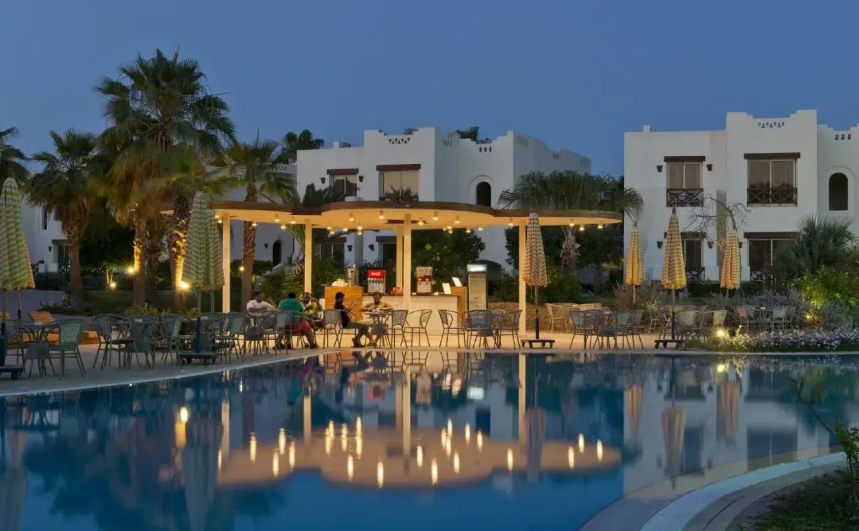 Amphoras Aqua Adults Friendly