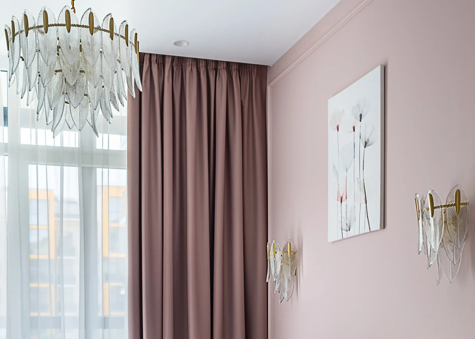 Апартаменты Rauschen Green 32/32