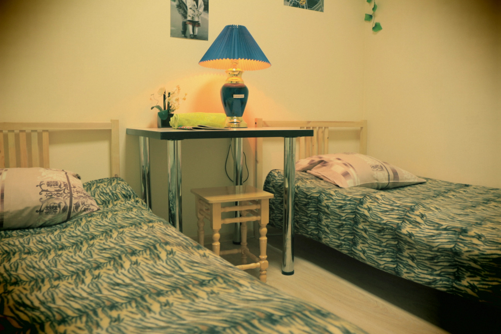 Хостел Свобода 9