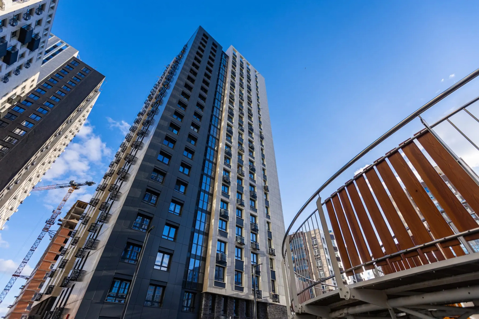 Апартаменты Сутки Уфа Коммунистическая 98/1