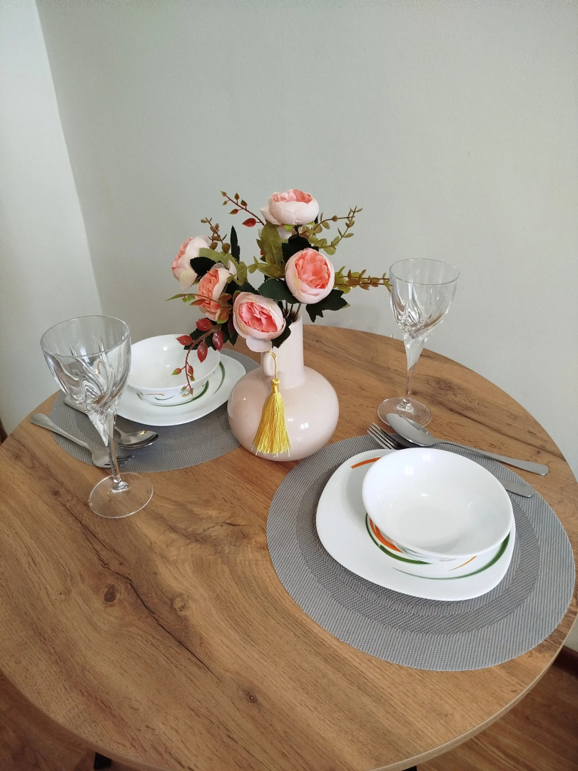 Апартаменты на 50 лет ВЛКСМ 13/2