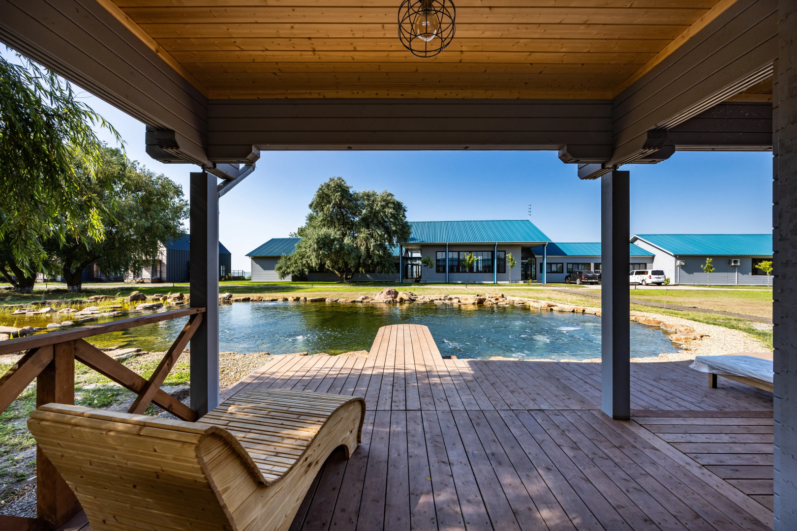 База Отдыха Абрау-Дюрсо на Плавнях