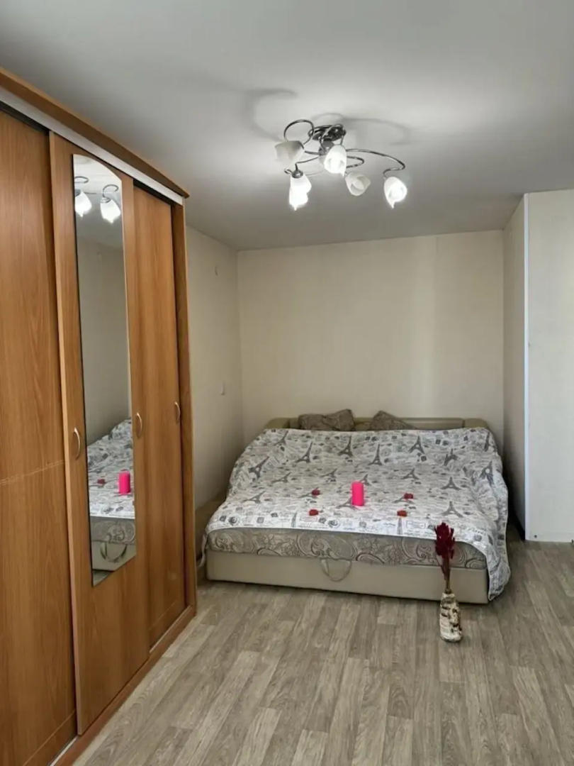 Квартира на Улице Парковая 2