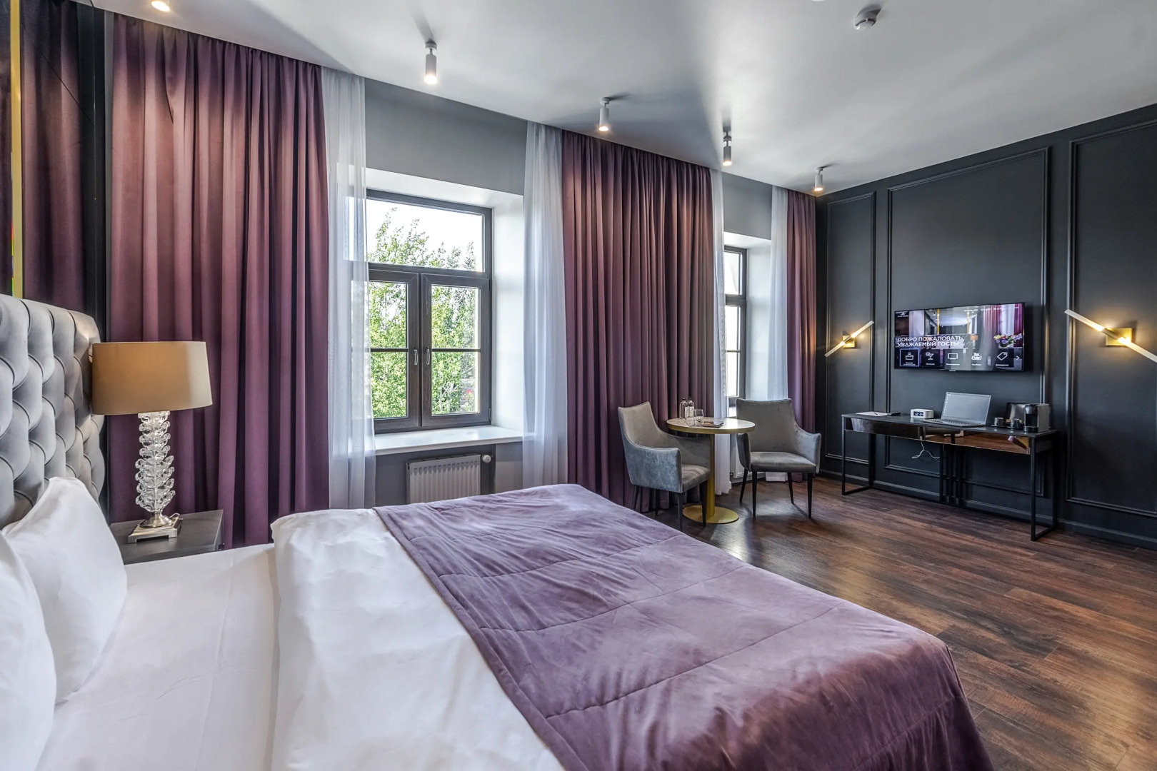 Апарт-отель Acqualina