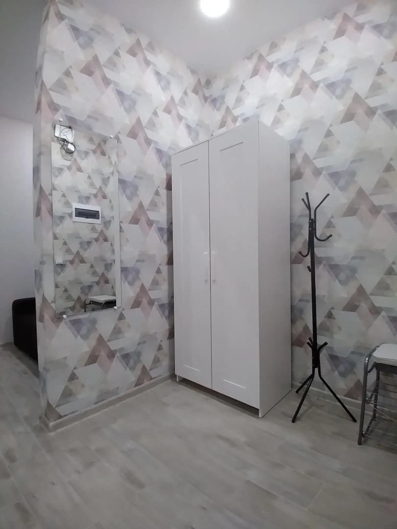 Апартаменты Студия ЖК Регата в Новороссийске № 7