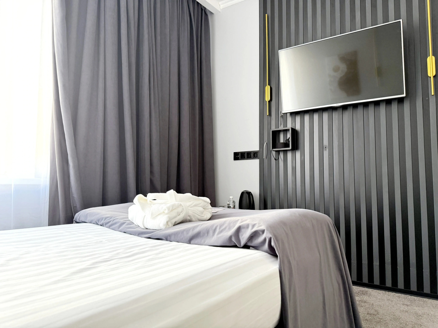 Отель Энигма