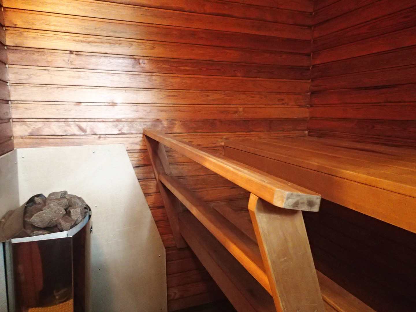 Отель Lomasaaret