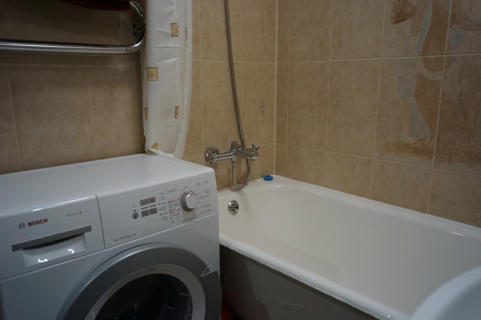 Квартира около Ботанического Cада