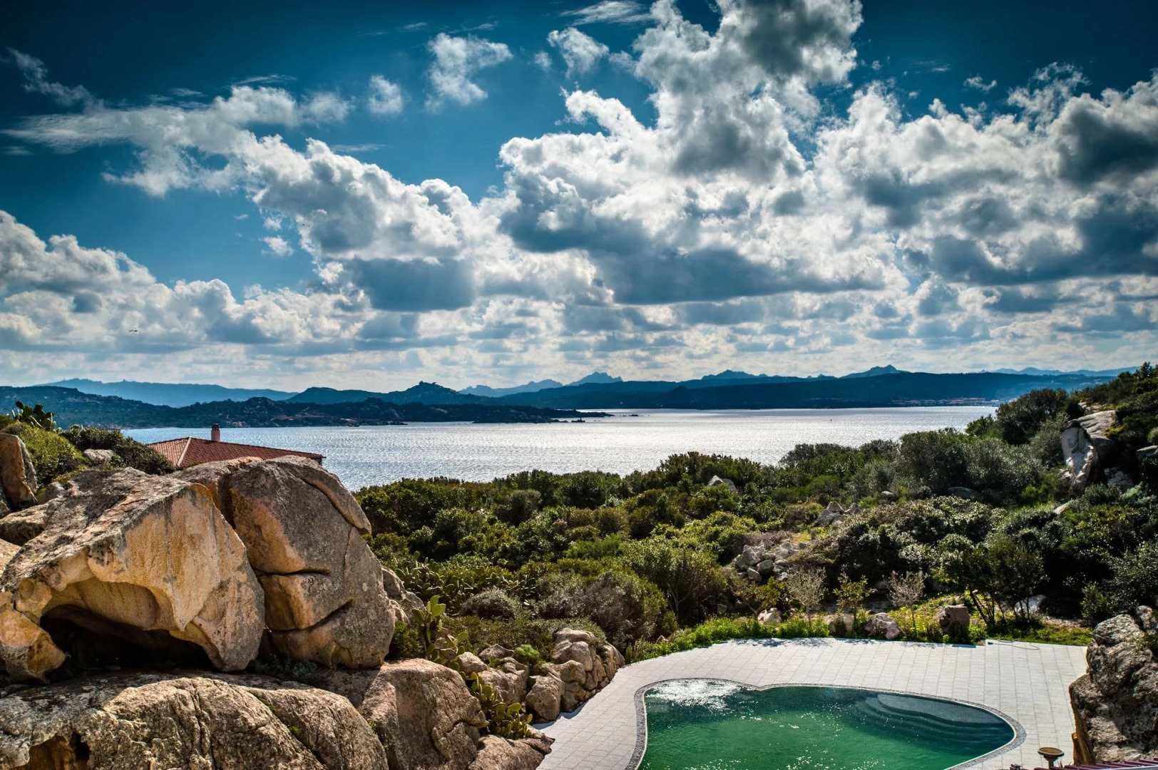 Grand Hotel Resort Ma&Ma - Adults Only