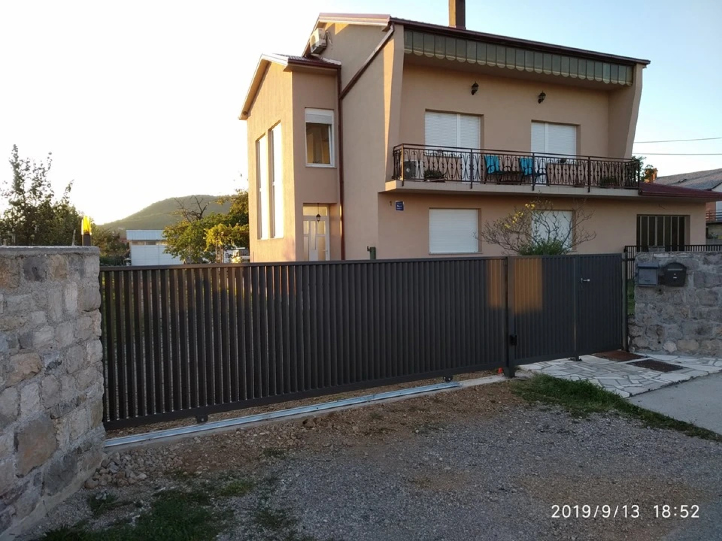 Apartman J&M Grobnik Apartments	