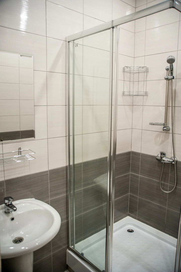 Хостел Рус-Новосибирск