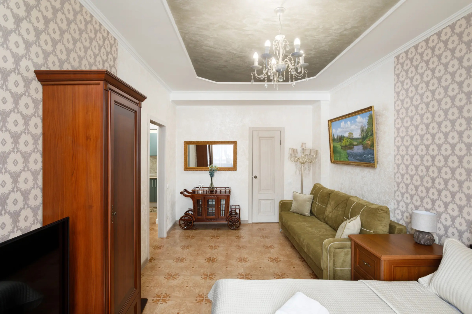 Отель Калина