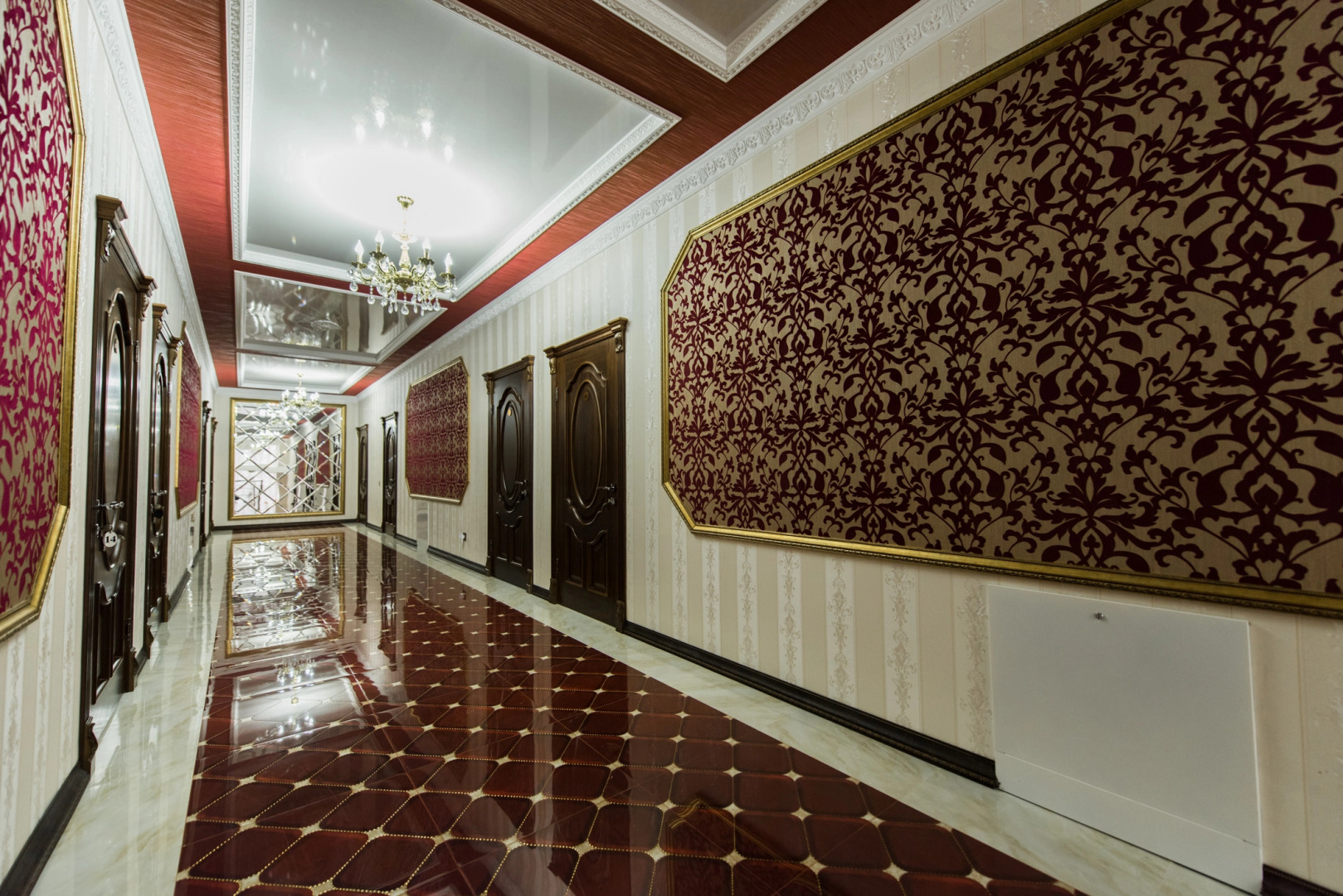 Гостевой Дом Версаль