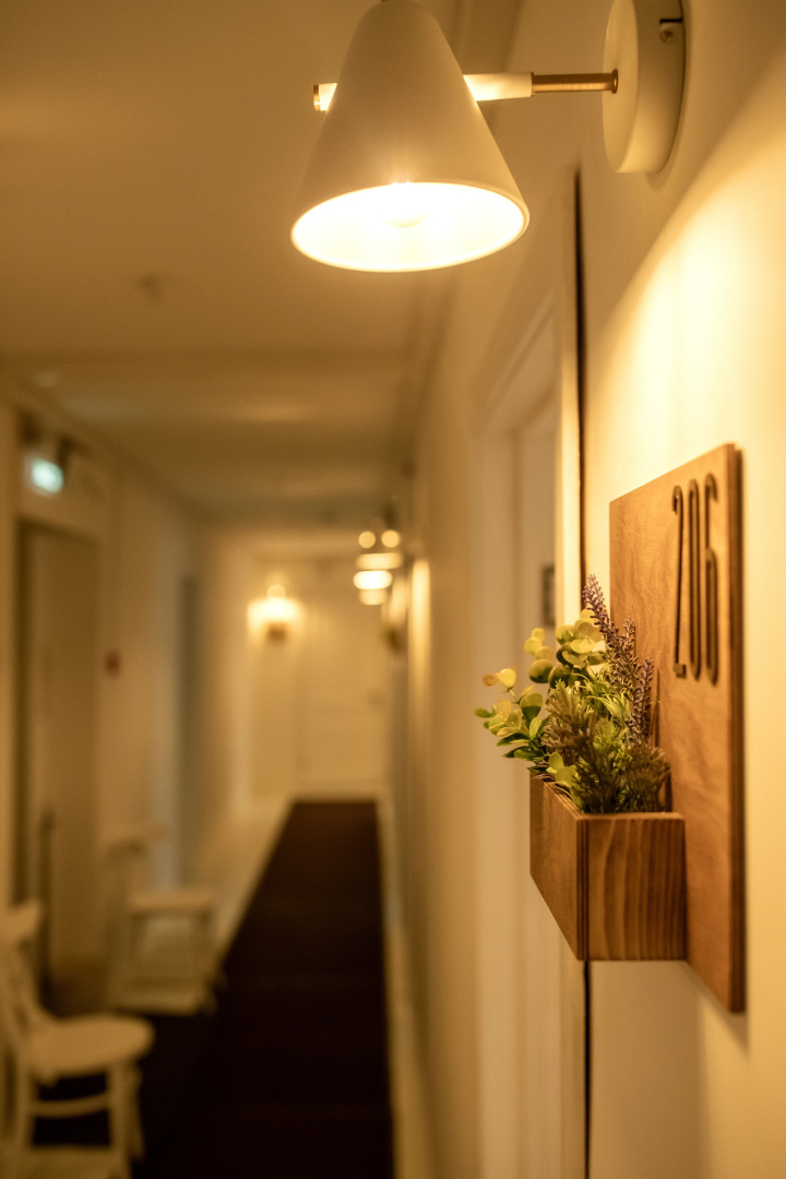 Мини-отель Loparochka