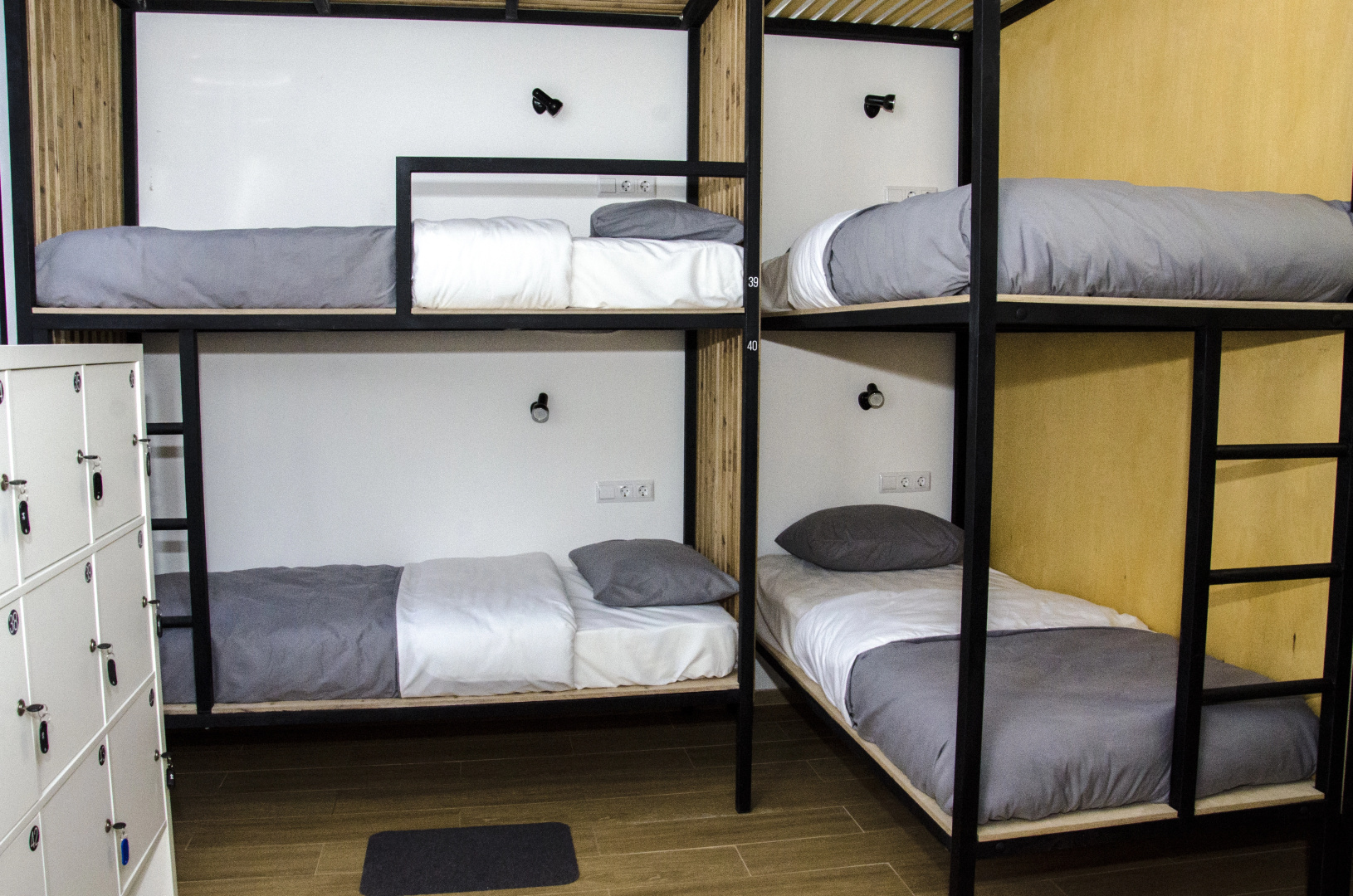 Хостел Khosta Hostel