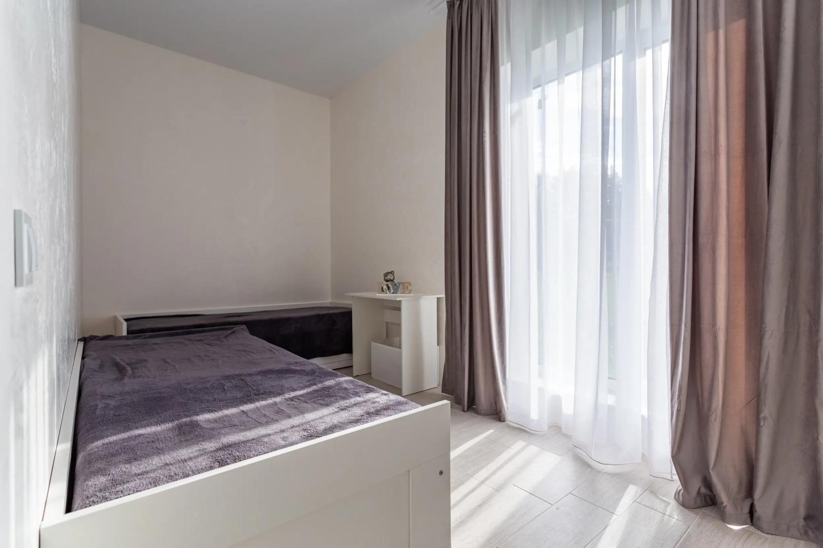 Частный дом Eliza Home с джакузи в Сосновских Горках