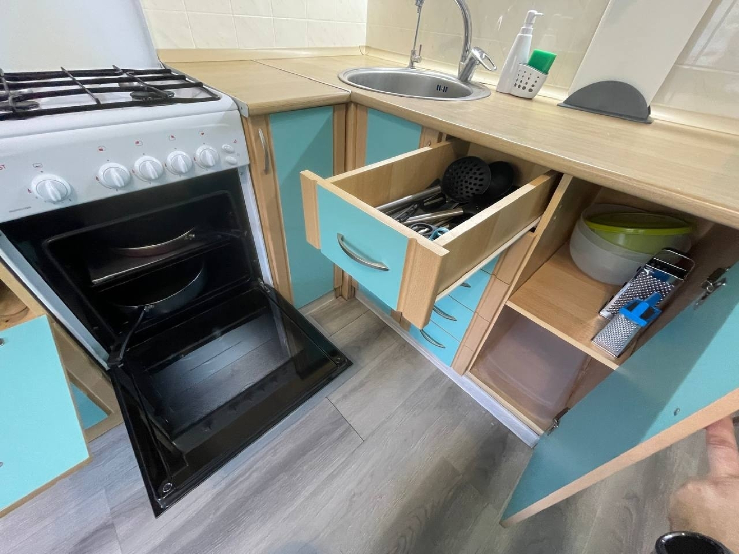 Квартира в Центре Города на Твардовского