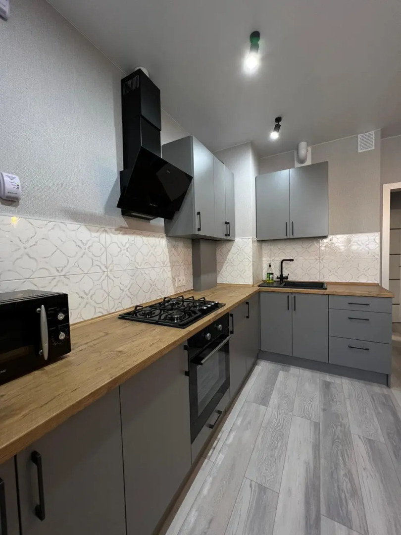 Квартира однокомнатная