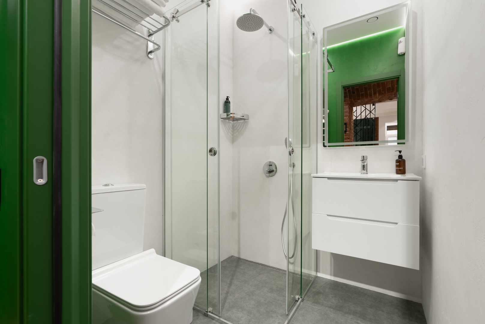 Апартаменты LoftPlace 36