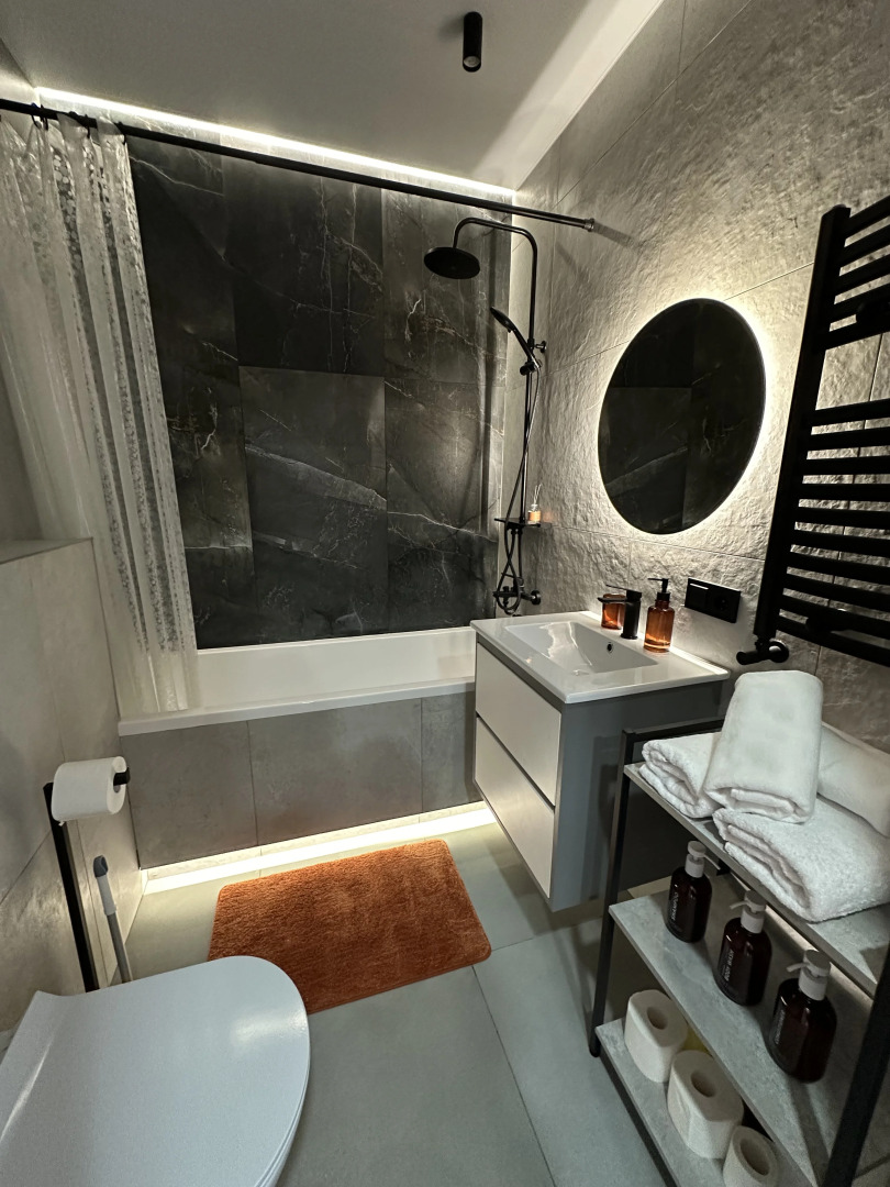 Апартаменты Новые Недалеко от Центра