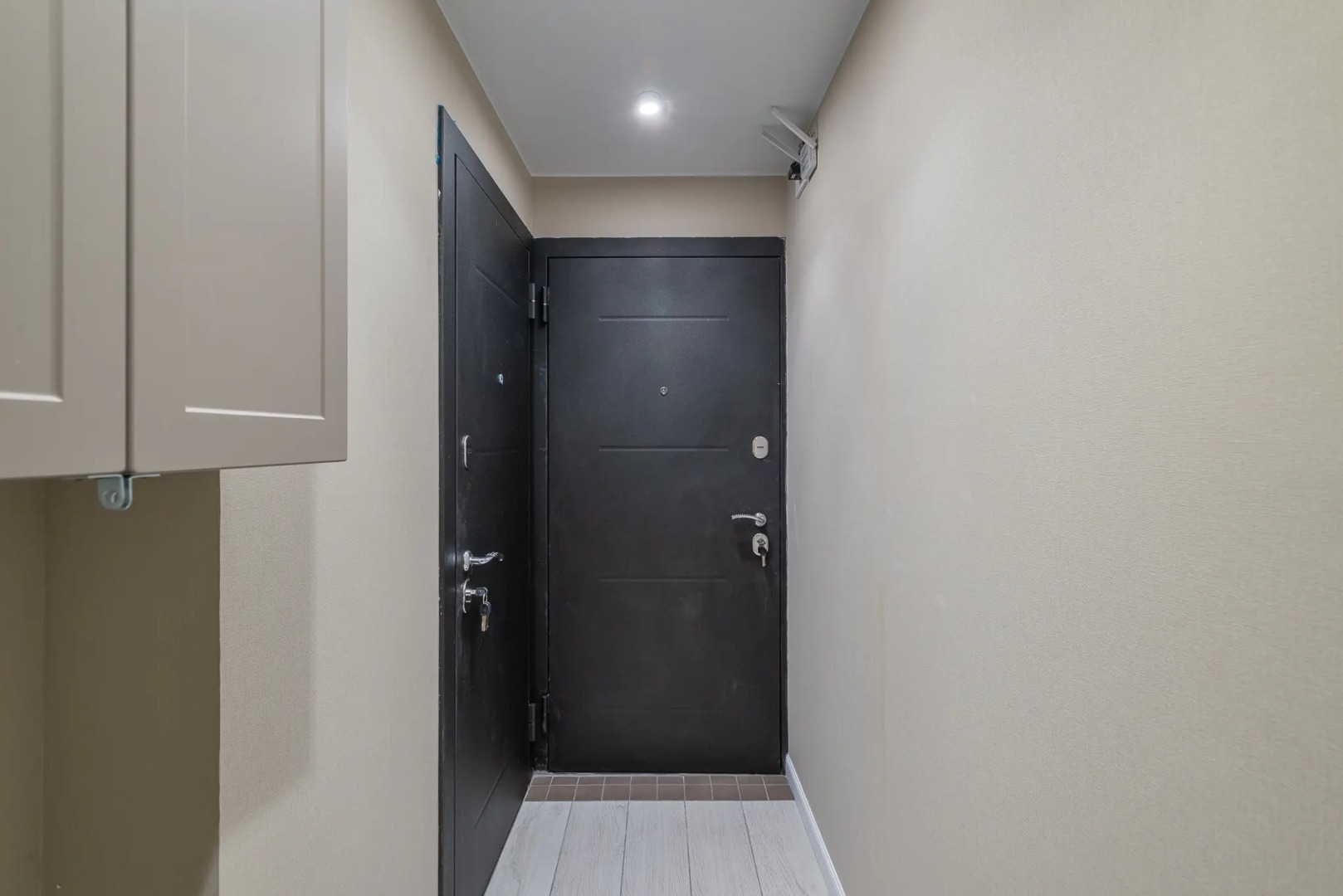 Апартаменты Фрегат