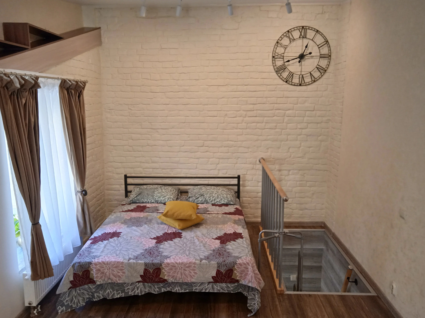Квартира Рижский 32б