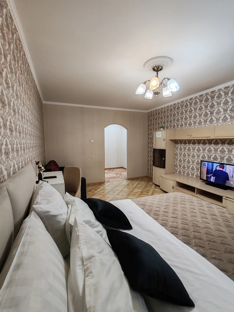 Апартаменты Современная квартира