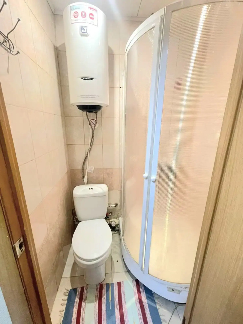 Апартаменты на Лермонтова 47