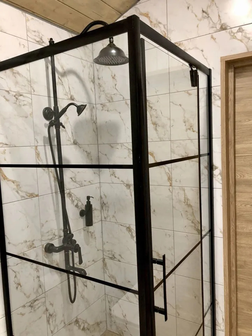 Частный дом на Луговом 40м у реки в центре Звенигорода