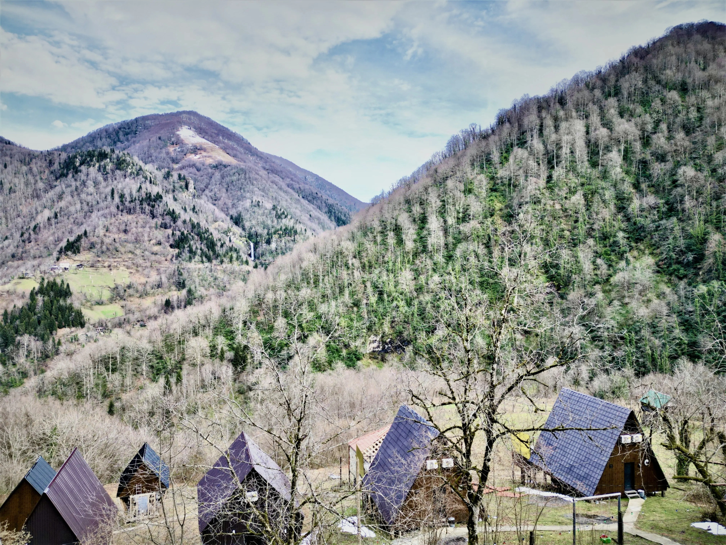 Курортный отель Check inn Merisi spa and resort
